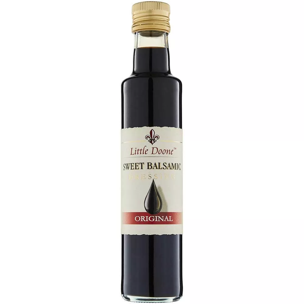 Little Doone Sweet Balsamic Original Dressing 250g